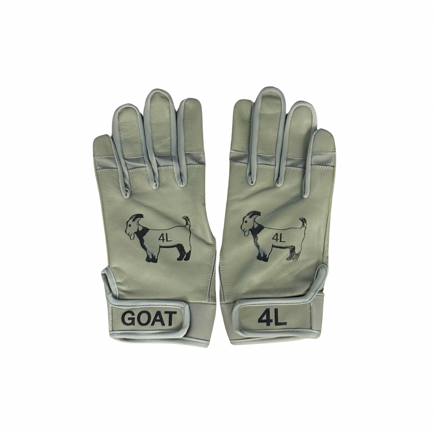 GOAT 4L Batting Gloves