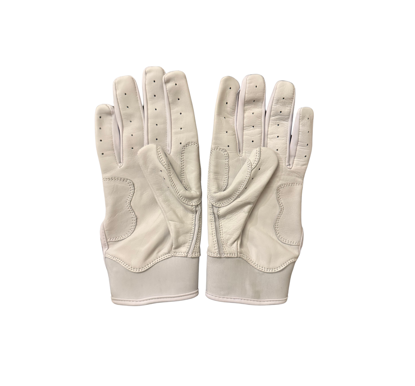 GOAT 4L Batting Gloves