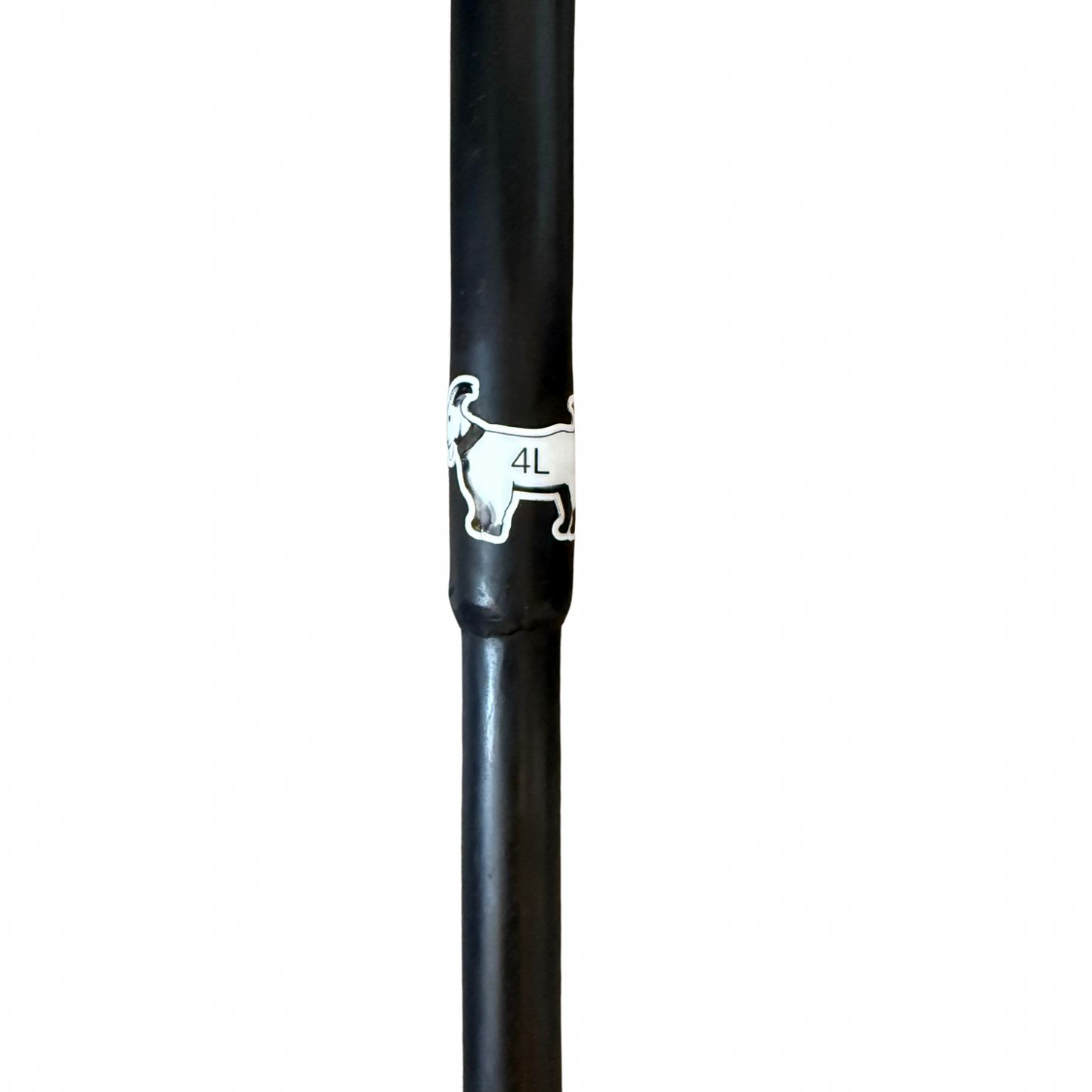 GOAT 4L Weighted Training Bat