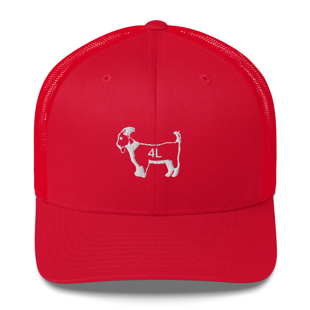 Trucker Cap