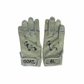GOAT 4L Batting Gloves