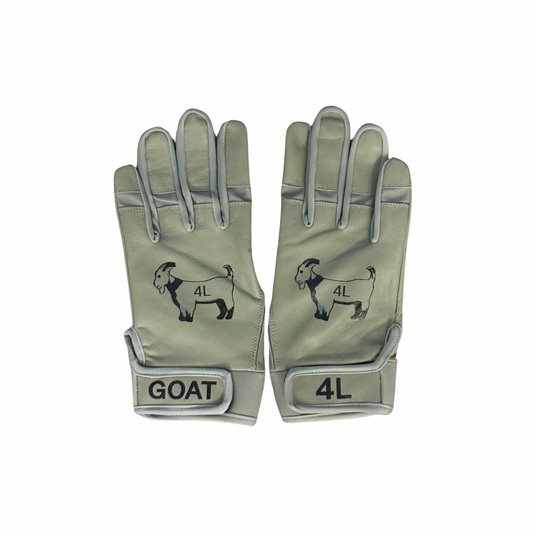 GOAT 4L Batting Gloves
