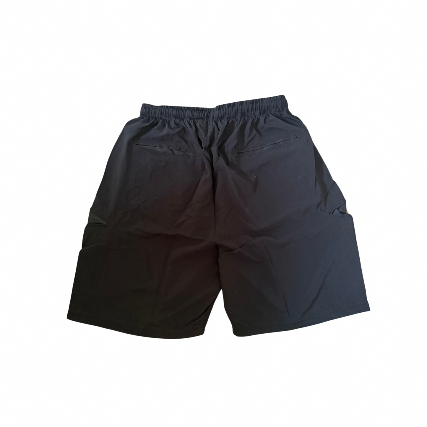 GOAT 4L Shorts