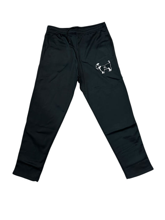 GOAT 4L Sewn Patch Dri Fit Sweat