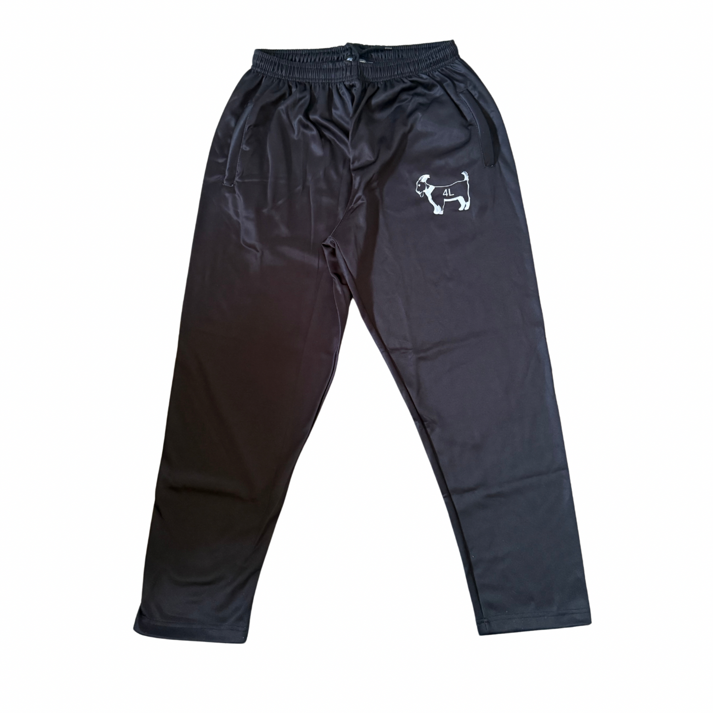GOAT 4L Screen Printed Pants